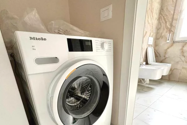 Appartamento in affitto a Tirana 2+1, Arredato