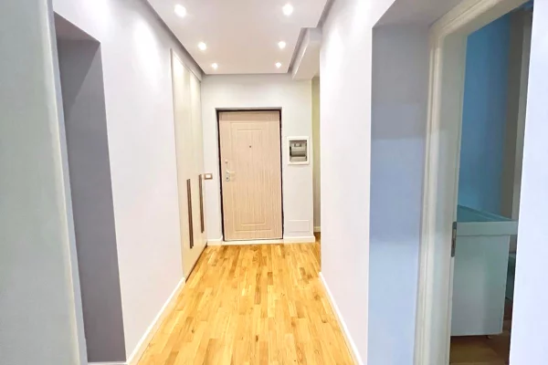 Apartment for rent in Tirana 2+1, Furnished
