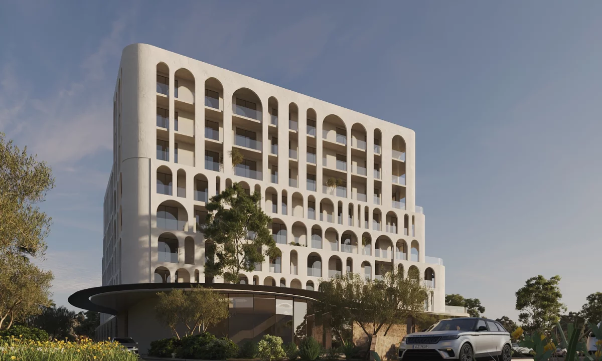 Shtepi ne shitje Apartament ne Vlore, 2+1, Mobilimi Bosh, pa mobiluar, Pagesa 360,750  Euro.