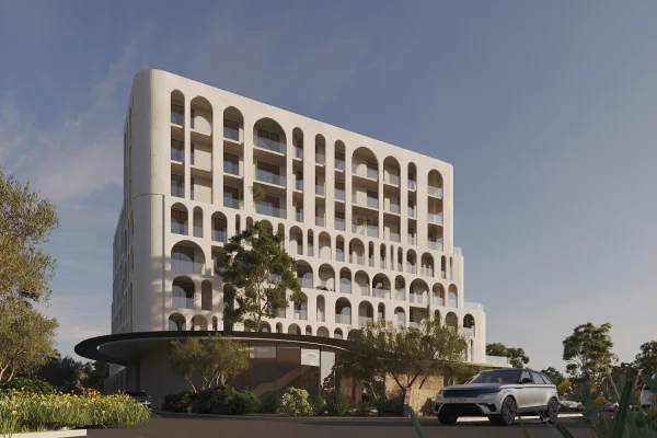 Shtepi ne shitje Apartament ne Vlore, 2+1, Mobilimi Bosh, pa mobiluar, Pagesa 360,750  Euro.