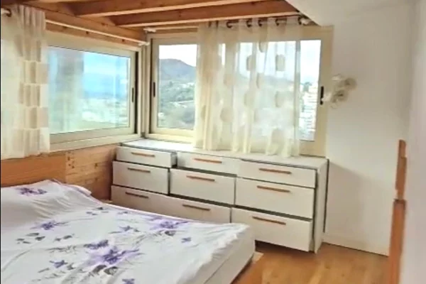 Appartamento in affitto a Tirana 3+1, Arredato