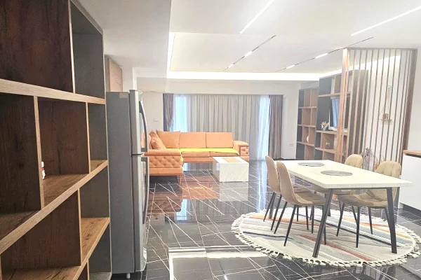 Casa in affitto 2+1 a Tirana - 780 Euro