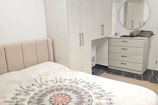 Appartamento in affitto a Tirana 2+1, Arredato