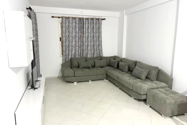JAPIM APARTAMENT ME QIRA 2+1 Astir/ Vila L 