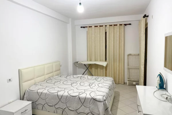 Appartamento in affitto a Tirana 2+1, Arredato