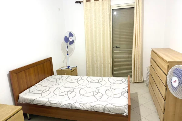 Appartamento in affitto a Tirana 2+1, Arredato