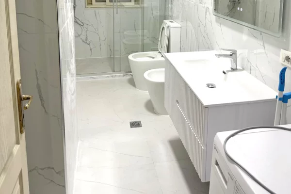 Appartamento in affitto a Tirana 2+1, Arredato