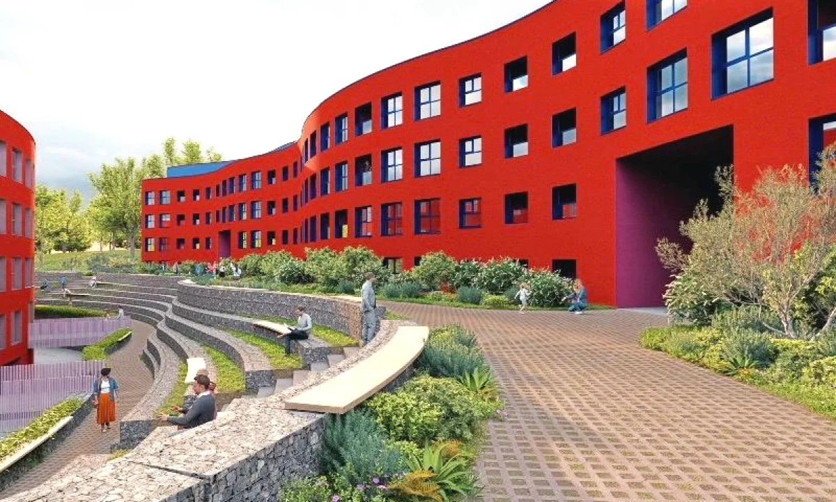 Shtepi ne shitje Apartament ne Tirane, 1+1, Mobilimi E mobiluar, Pagesa 126,000  Euro.