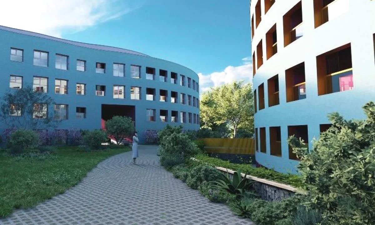 Shtepi ne shitje Apartament ne Tirane, Garsoniere, Mobilimi E mobiluar, Pagesa 64,000  Euro.