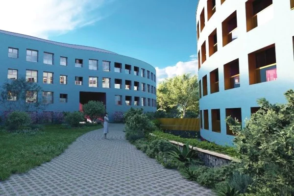 Shtepi ne shitje Garsoniere ne Tirane - 64,000 Euro