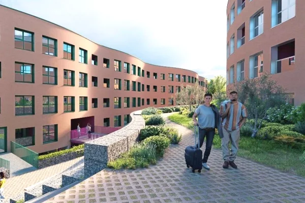 Shtepi ne shitje 2+1 ne Tirane - 142,000 Euro