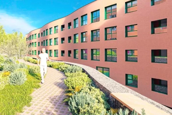 Shtepi ne shitje Apartament ne Tirane, 2+1, Mobilimi E mobiluar, Pagesa 142,000  Euro.