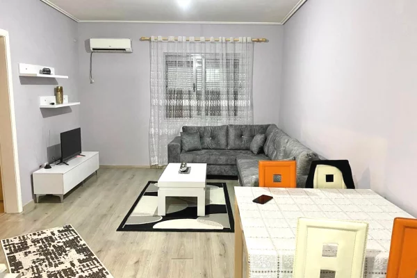 Casa in affitto 2+1 a Tirana - 50,000 Leke