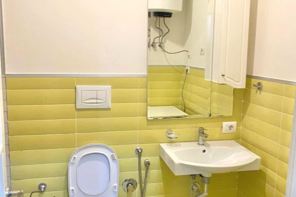 Appartamento in affitto a Tirana 2+1, Arredato