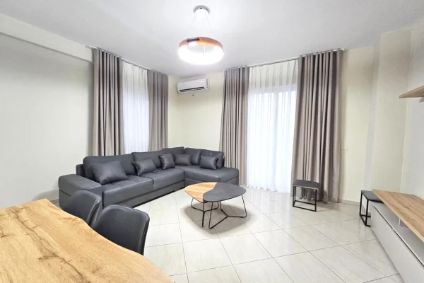 Casa in affitto 1+1 a Tirana - 500 Euro