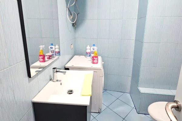 Appartamento in affitto a Tirana 1+1, Arredato