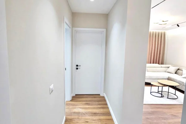 Apartment for rent in Tirana 2+1, Furnished