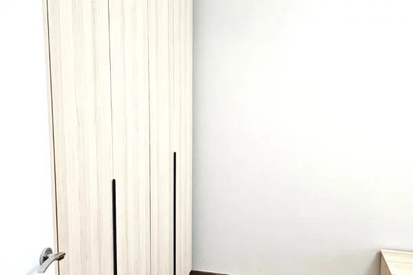 Apartment for rent in Tirana 1+1, Furnished