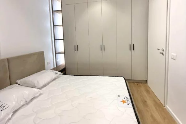 Appartamento in affitto a Tirana 1+1, Arredato