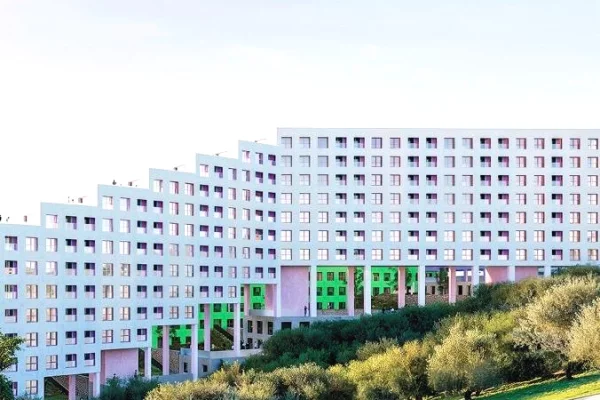 Shtepi ne shitje 1+1 ne Tirane - 99,000 Euro