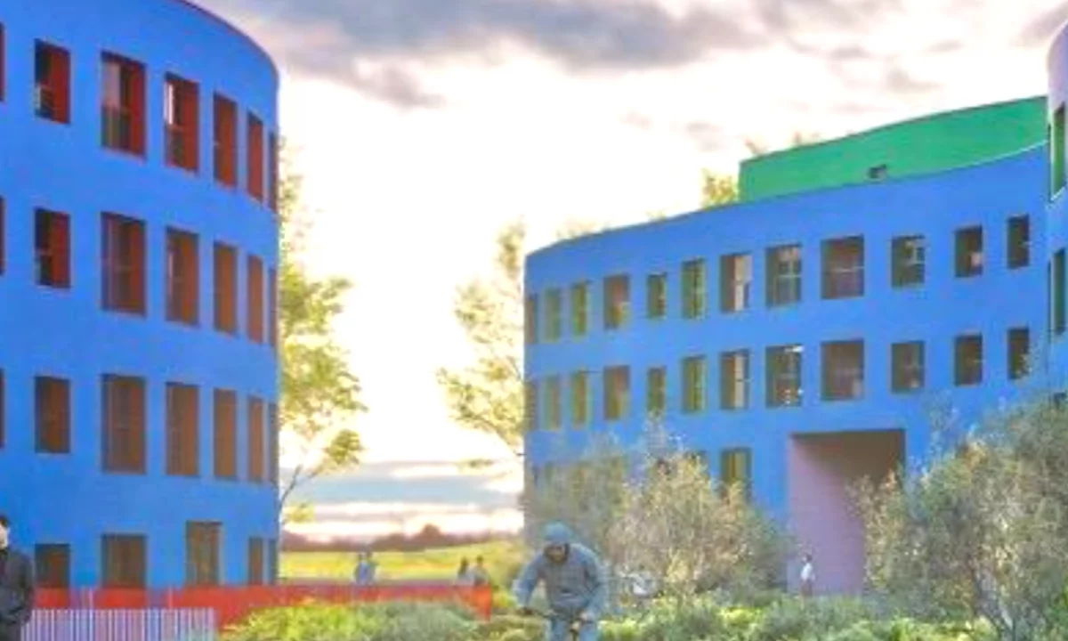 Shtepi ne shitje Apartament ne Tirane, 1+1, Mobilimi Bosh, pa mobiluar, Pagesa 77,000  Euro.