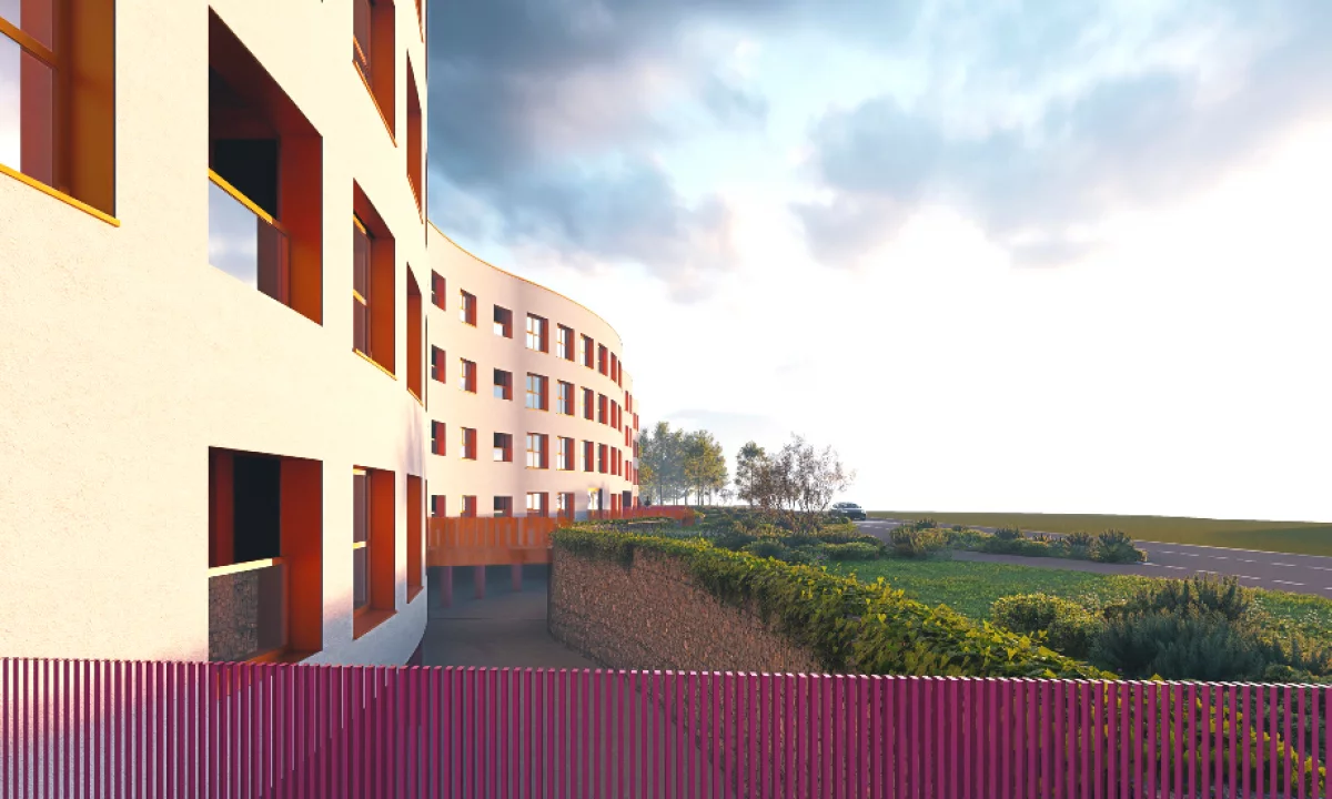 Shtepi ne shitje Apartament ne Tirane, 1+1, Mobilimi Bosh, pa mobiluar, Pagesa 89,000  Euro.