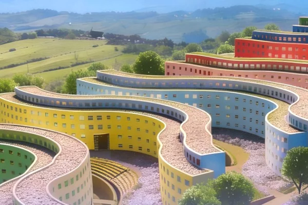 Shtepi ne shitje Apartament ne Tirane, 1+1, Mobilimi Bosh, pa mobiluar, Pagesa 89,000  Euro.