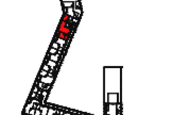 Shtepi ne shitje Apartament ne Tirane, 2+1, Mobilimi Bosh, pa mobiluar, Pagesa 156,000  Euro.