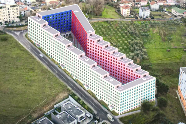 Shtepi ne shitje 1+1 ne Tirane - 172,000 Euro