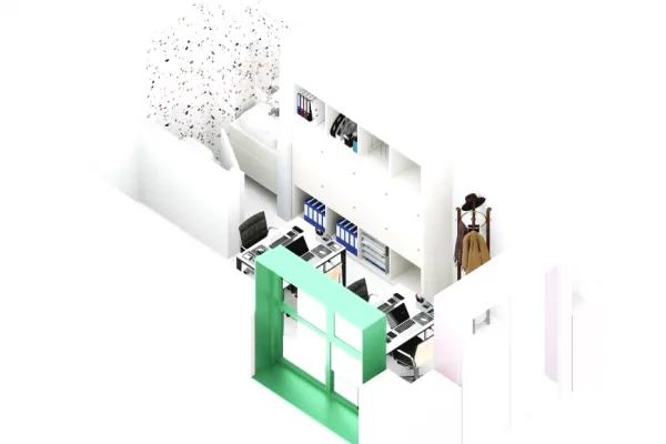 SHITET ME KREDI DERI NE 80% NJESI SHERBIMI NE REZIDENCA NOKIA 90.000Euro*