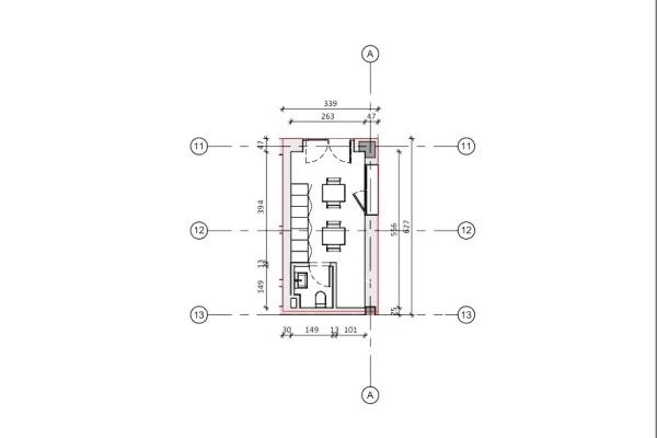 SHITET ME KREDI DERI NE 80% NJESI SHERBIMI NE REZIDENCA NOKIA 90.000Euro*