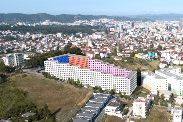 Shtepi ne shitje 2+1 ne Tirane - 331,000 Euro