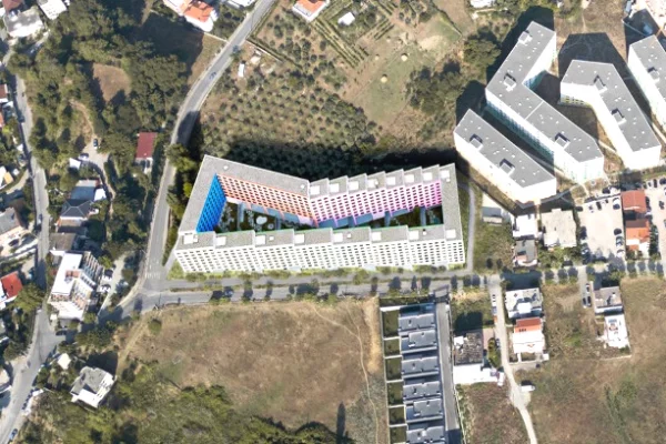 Shtepi ne shitje Apartament ne Tirane, 2+1, Mobilimi Bosh, pa mobiluar, Pagesa 147,000  Euro.