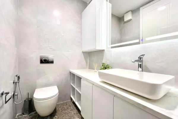 Shtepi me qera Apartament ne Tirane, 4+1, Mobilimi E mobiluar, Pagesa 2,300  Euro.