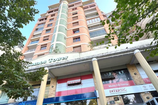Shtepi me qera Apartament ne Tirane, 4+1, Mobilimi E mobiluar, Pagesa 2,300  Euro.