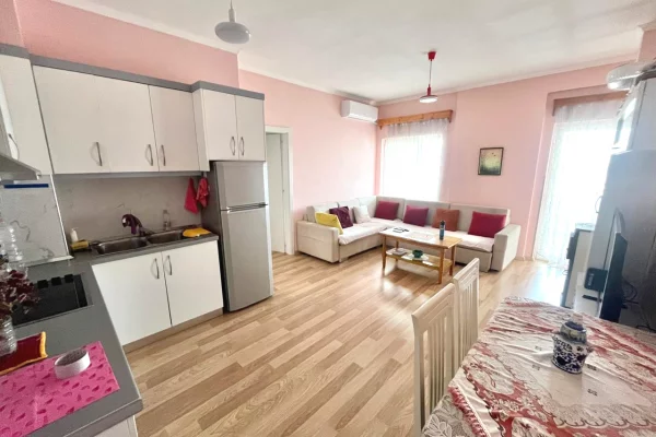 Shtepi ne shitje 2+1 ne Pogradec - 106,000 Euro