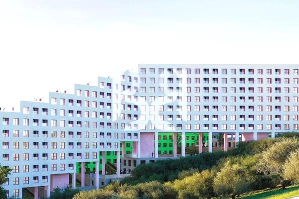 Shtepi ne shitje Apartament ne Tirane, 2+1, Mobilimi Bosh, pa mobiluar, Pagesa 208,000  Euro.