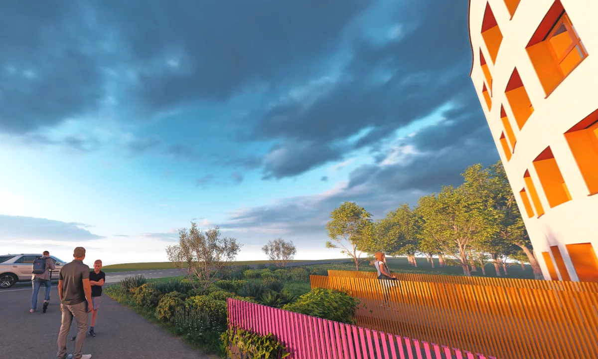 Shtepi ne shitje Apartament ne Tirane, 1+1, Mobilimi Bosh, pa mobiluar, Pagesa 100,000  Euro.