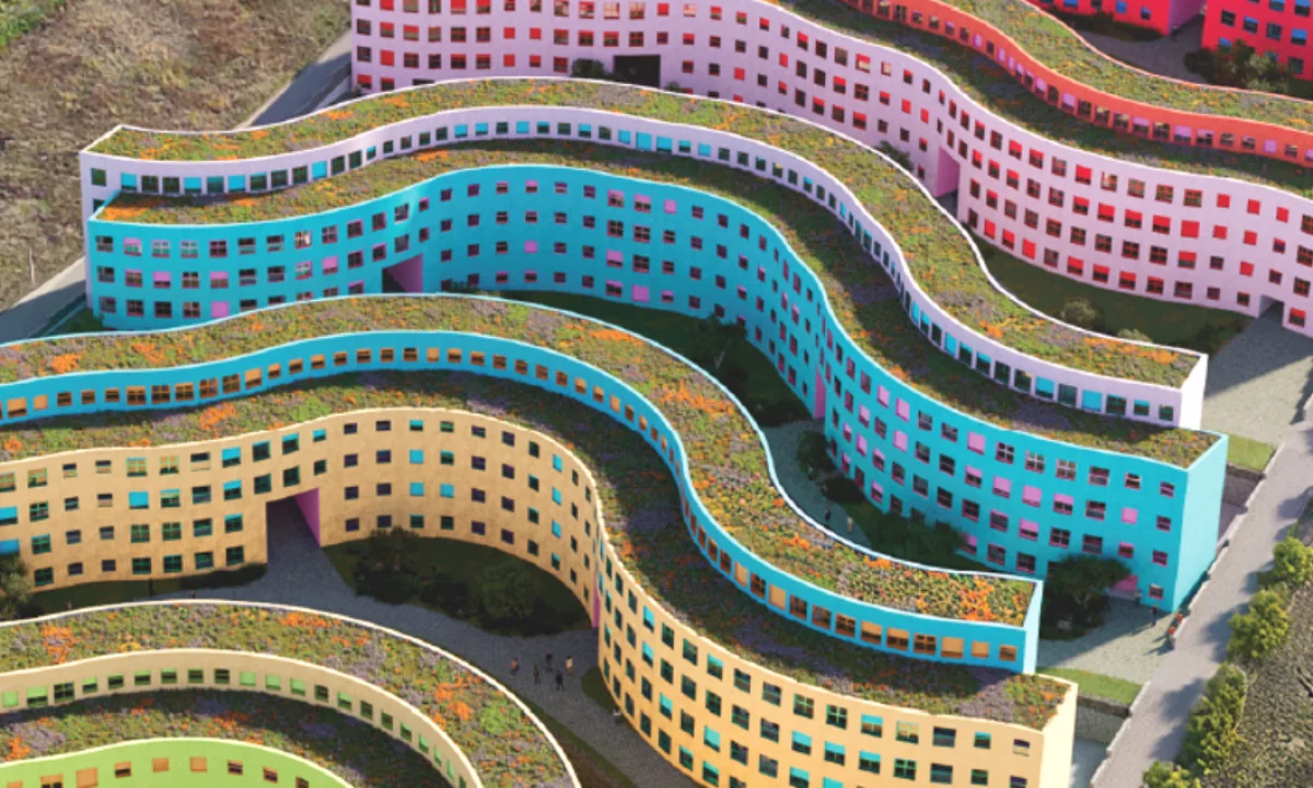 Shtepi ne shitje Apartament ne Tirane, 1+1, Mobilimi Bosh, pa mobiluar, Pagesa 108,000  Euro.