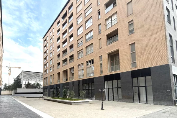 AMBIENT BISNESI NE SHITJE TEK PROFARMA 154.940€