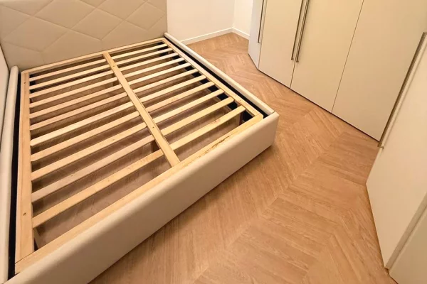 Apartment for rent in Tirana 2+1, Furnished