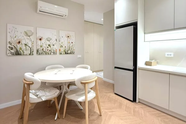 Apartment for rent in Tirana 2+1, Furnished