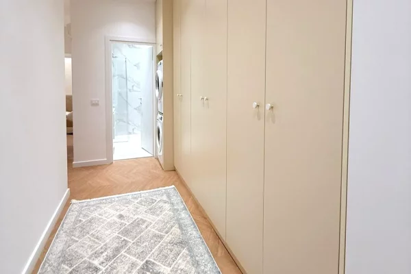 Apartment for rent in Tirana 2+1, Furnished