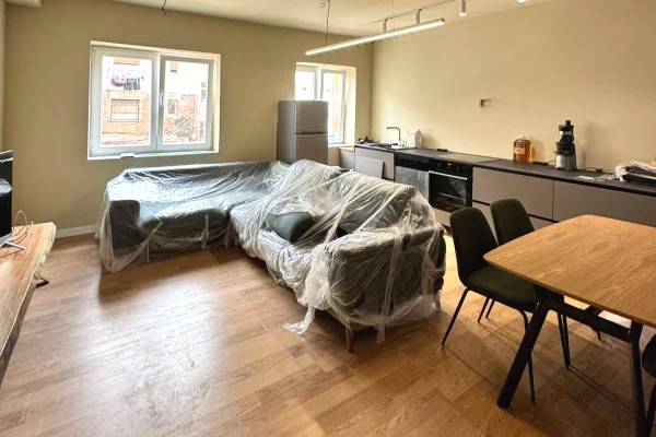 Shtepi me qera Apartament ne Tirane, 2+1, Mobilimi E mobiluar, Pagesa 100,000  Leke.