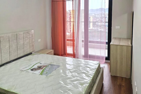 Apartment for rent in Tirana 1+1, Furnished