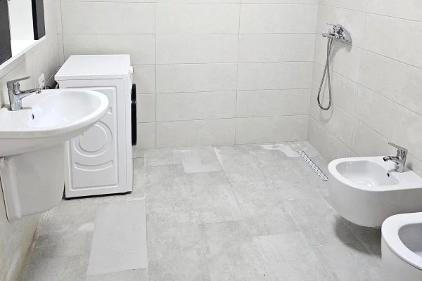 Apartment for rent in Tirana 1+1, Furnished