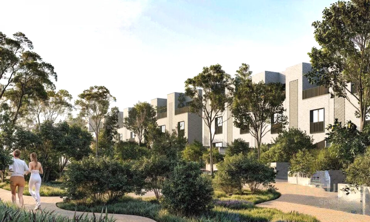 Shtepi ne shitje Apartament ne Tirane, 1+1, Mobilimi Bosh, pa mobiluar, Pagesa 217,965  Euro.