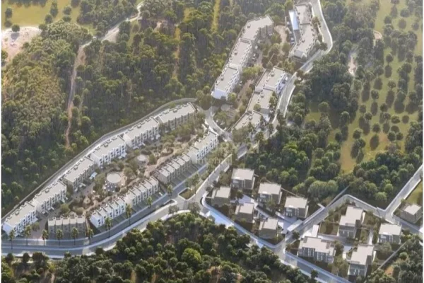 Shtepi ne shitje Apartament ne Tirane, 1+1, Mobilimi Bosh, pa mobiluar, Pagesa 217,965  Euro.