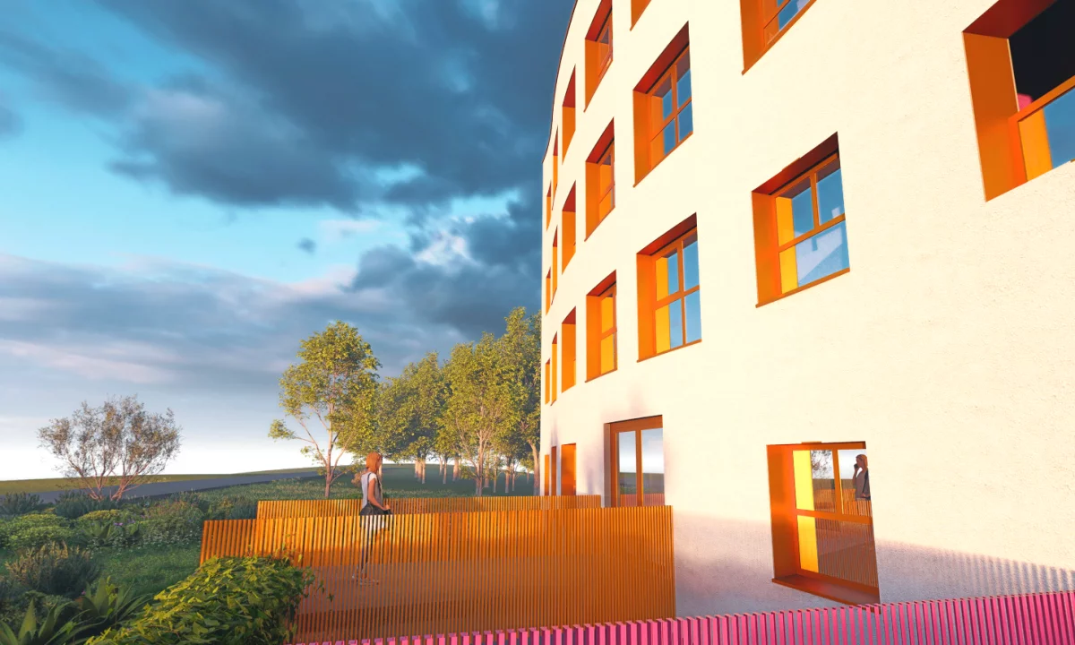 Shtepi ne shitje Apartament ne Tirane, 1+1, Mobilimi Bosh, pa mobiluar, Pagesa 106,000  Euro.