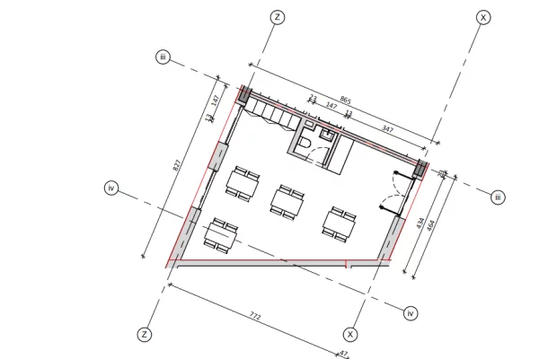 SHITET ME KREDI DERI NE 80% NJESI SHERBIMI NE REZIDENCA NOKIA 194,000Euro*